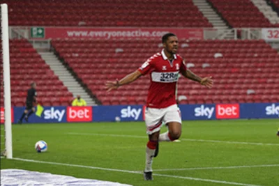 Official : Manchester United legend to coach Super Eagles hopeful atÂ Middlesbrough