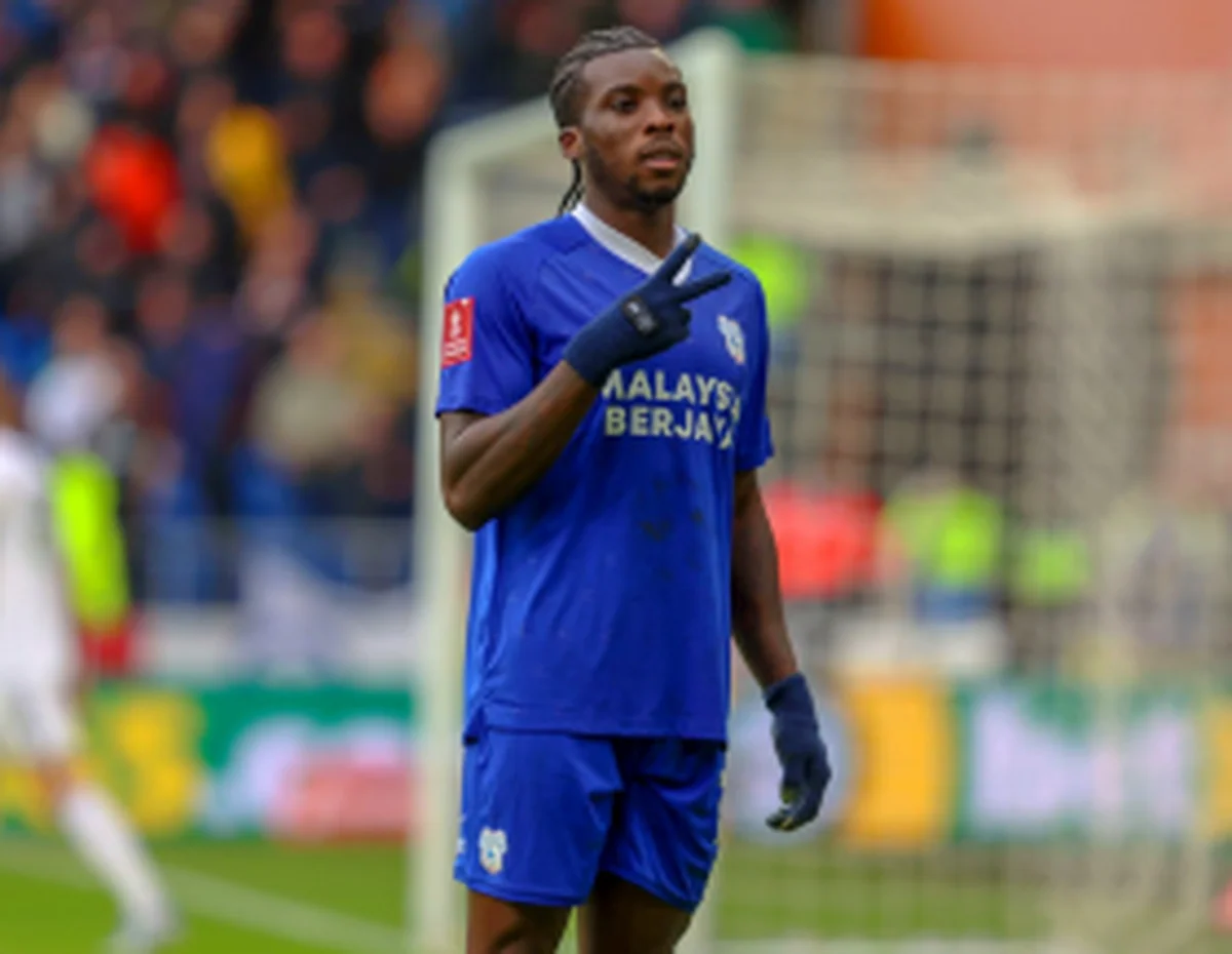 Confirmed: Belgian clubÂ KV Kortrijk loan in Liverpool alum Ojo from Cardiff CityÂ 
