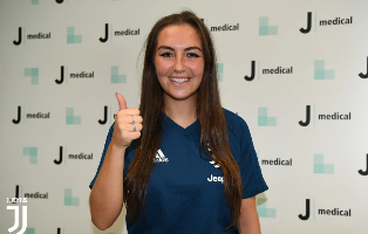 Photo Confirmation : Juventus Announce Signing Of Liverpool Attacking Midfielder