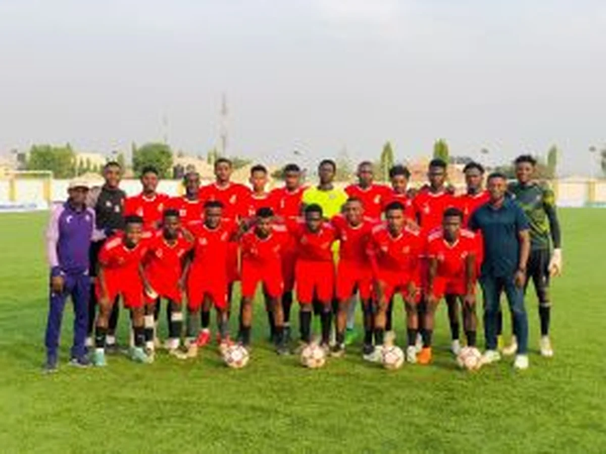 Ahlan Cup 2024: FWC FC underline credentials with comfortableÂ win against The Kings FC