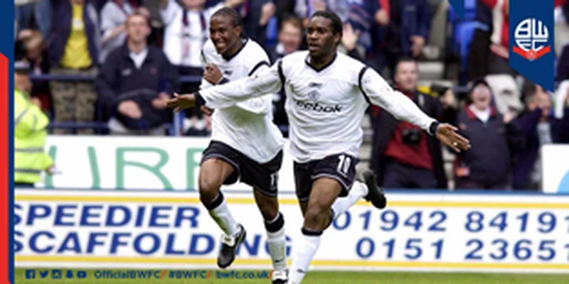 'He does it better than Messi, Ronaldo' - Liverpool great Barnes labels Okocha 'most skillful player'Â 