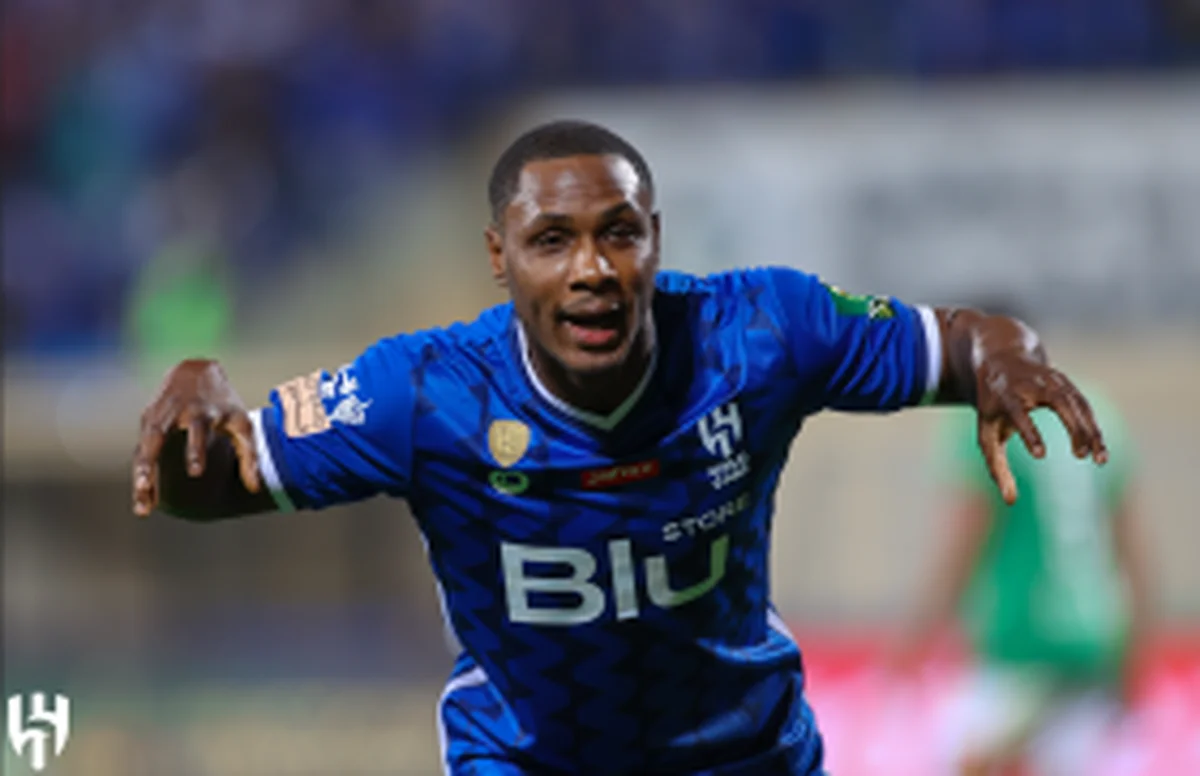 Nigerian exports : IghaloÂ continues soaring, Simon's goal not enough, Oshoala at the double