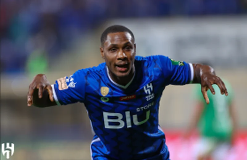 Nigerian exports : IghaloÂ continues soaring, Simon's goal not enough, Oshoala at the double