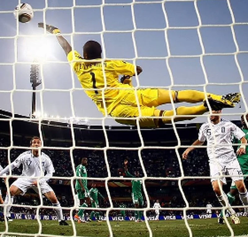Enyeama, Awaziem Not Nominated For Marc-Vivien FoÃ© Award (Full List Of Nominees)
