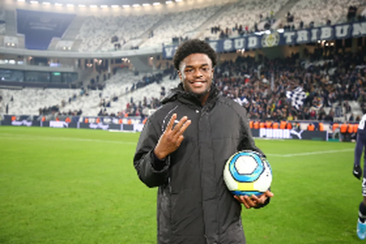 Sheffield United 'Very Interested' In Signing Nigeria International Striker But Face Competition 