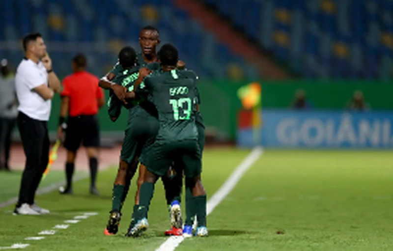  Nigeria U17 Player Ratings Vs Netherlands : Tijani Impressive; Ikenna, Jinadu, Ibrahim Suspect; Said Not His Night; Olusegun Bright 