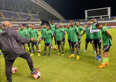 Costa Rica coach admits he does not expect Nigeria to be similar to Spain, Germany or JapanÂ 