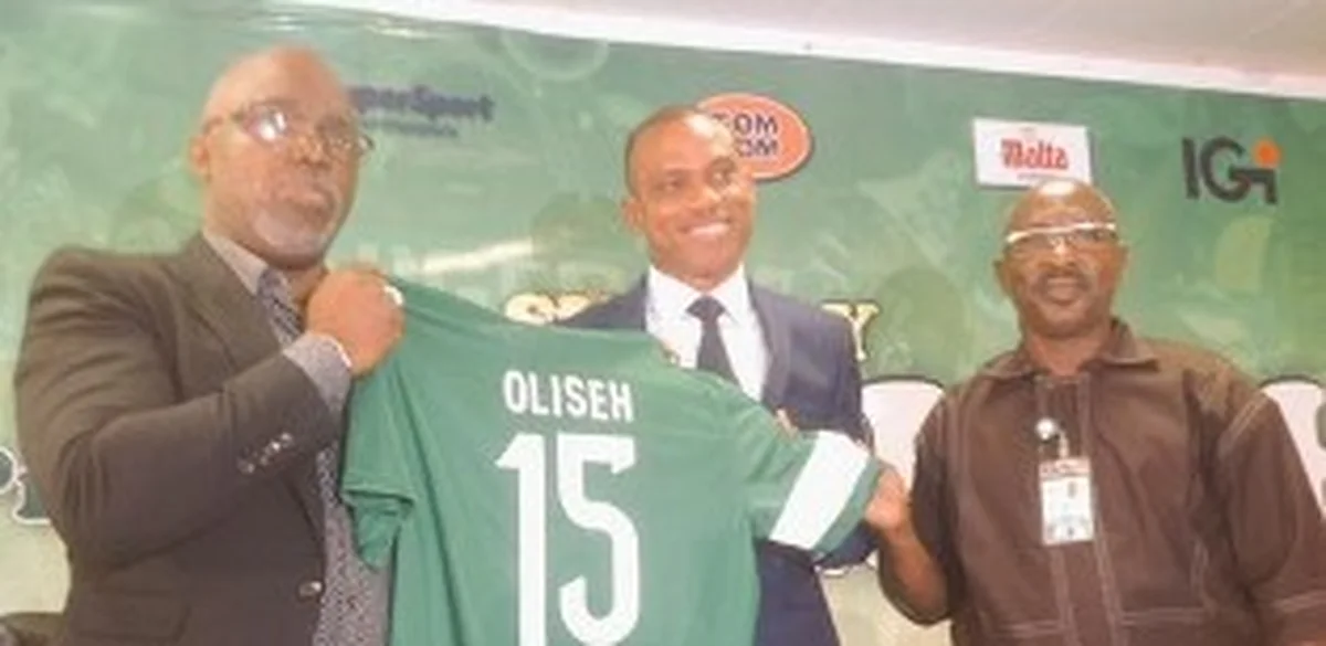 Injury Rules David Obiazor And Nelson Ogbonnaya Out Of Nigeria Vs Tanzania