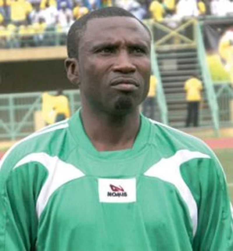 Jonathan Akpoborie Predicts Turnaround In Eagles Fortunes
