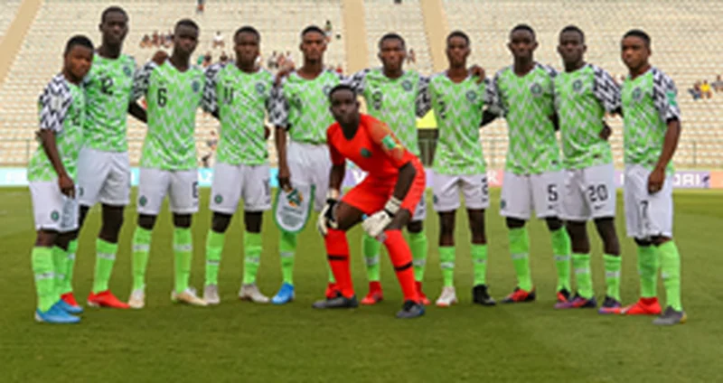 U17 World Cup : Top Three Golden Eaglets Who Could Prove Decisive For Nigeria Vs Netherlands