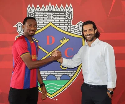 Official: Arsenal-reared midfielder Nwakali joins Portuguese club ChavesÂ 