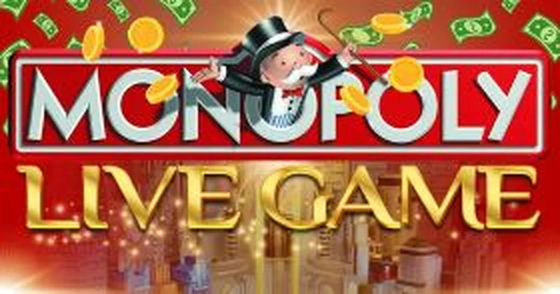 The beginner's guide to understanding payouts in monopoly live games