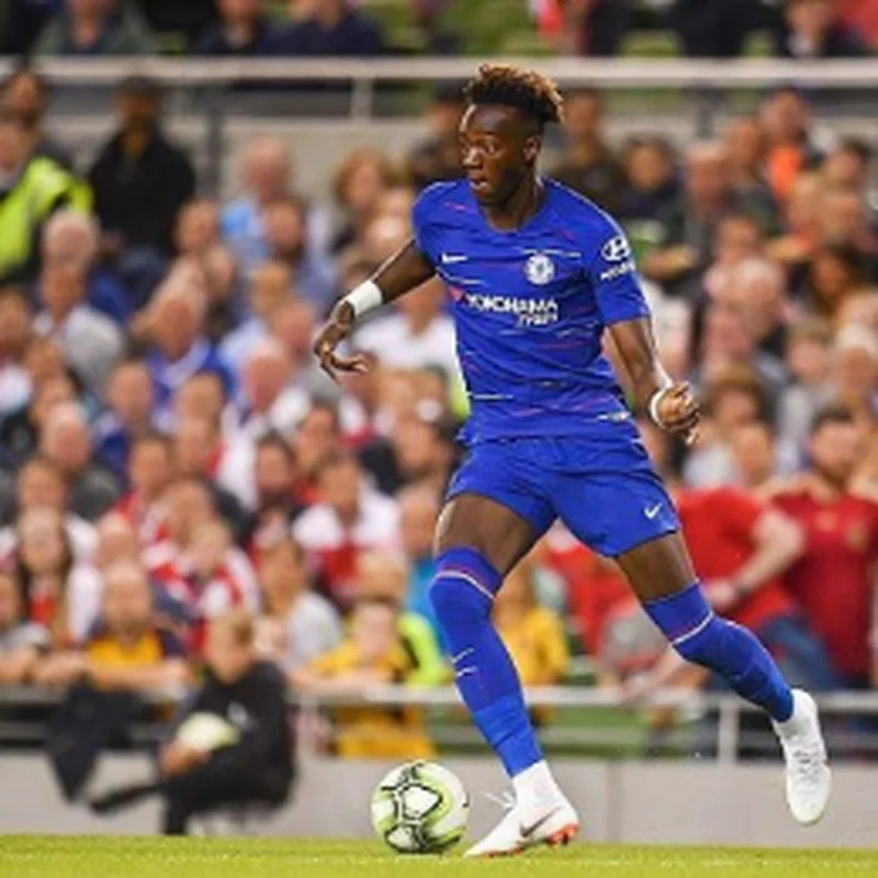Tottenham Missed Out On Deadline Day Signing Of Chelsea's Nigerian Striker 