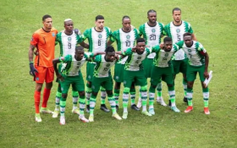 GFFN Top 100 players Ligue 1 : Two Super Eagles stars join Neymar, Messi in prestigious list 