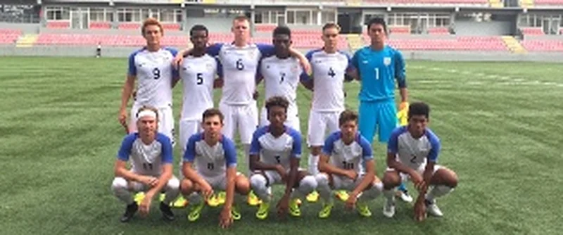 Official : Toronto Next Big Hope Akinola Is Among The Hottest Academy Prospects In MLS