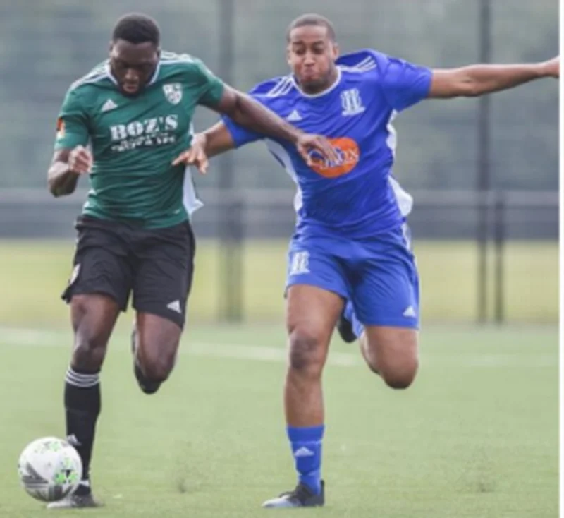  Effiong scores winner as Woking come back from three goals down to beat Chelsea U23s