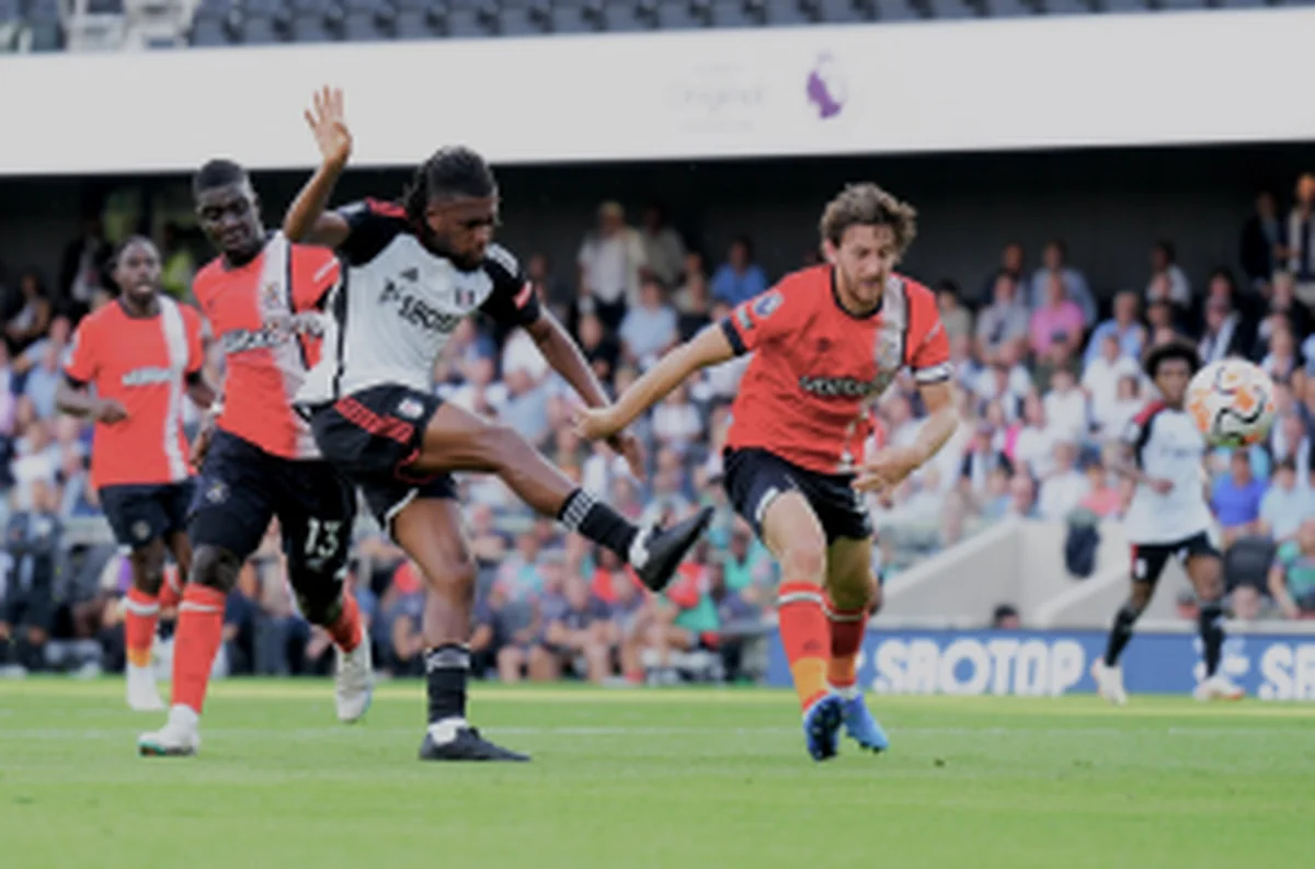  'Nice to see Alex come in' - Marco SilvaÂ backs Iwobi to become a better player at Fulham
