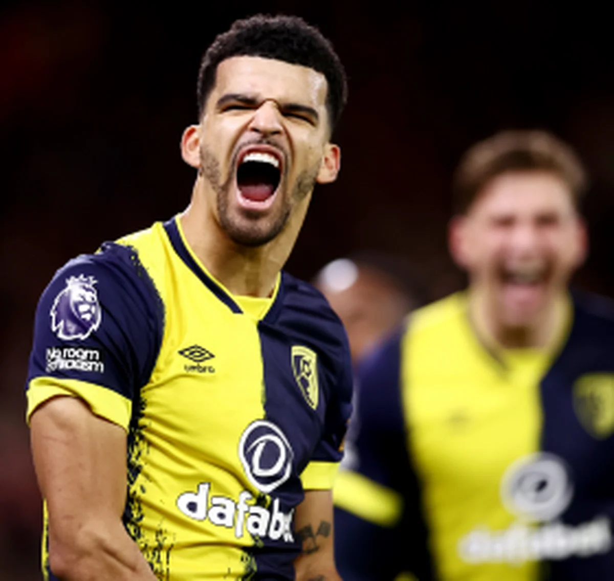 West Ham United learn asking price for 19-goal striker eligible for Super Eagles