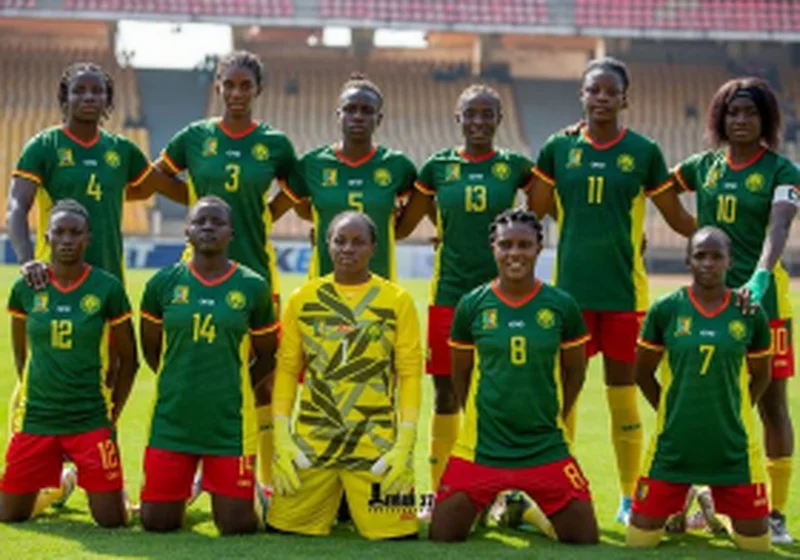 Game changers: Three Indomitable Lionesses players Super Falcons must be wary of in Olympic qualifiersÂ Â 