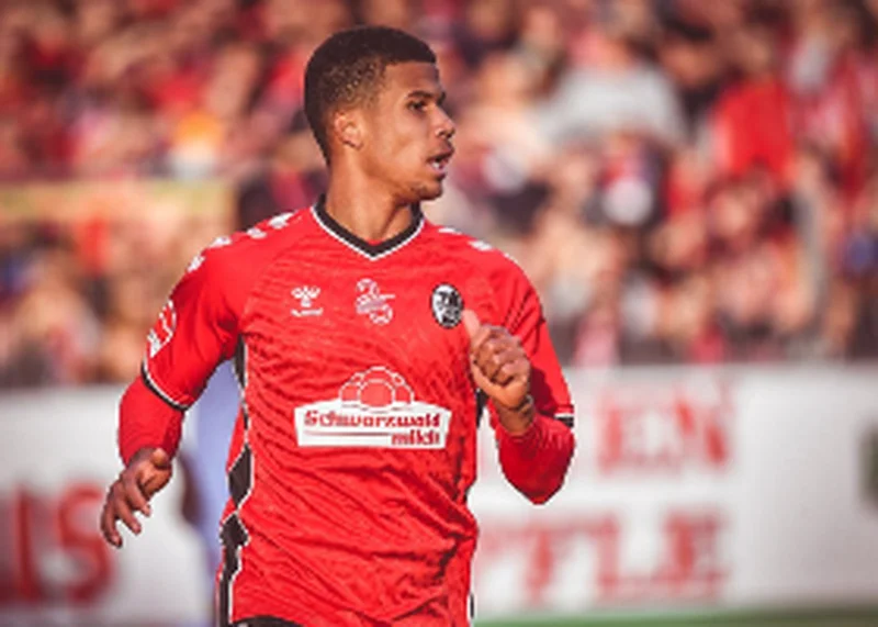 Norwich City, Bayer Leverkusen Interested In Signing Former Nigeria U23 Invitee 
