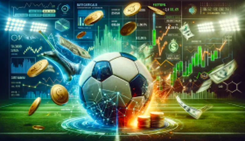 Kickoff to profit mastering football betting with Tedbet
