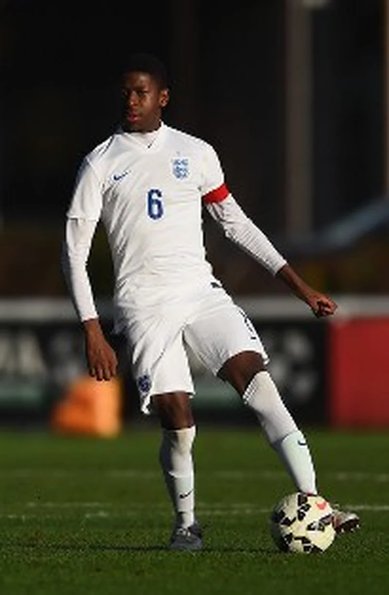 Liverpool, Manchester City Interested In Signing West Ham Whizkid Ajibola