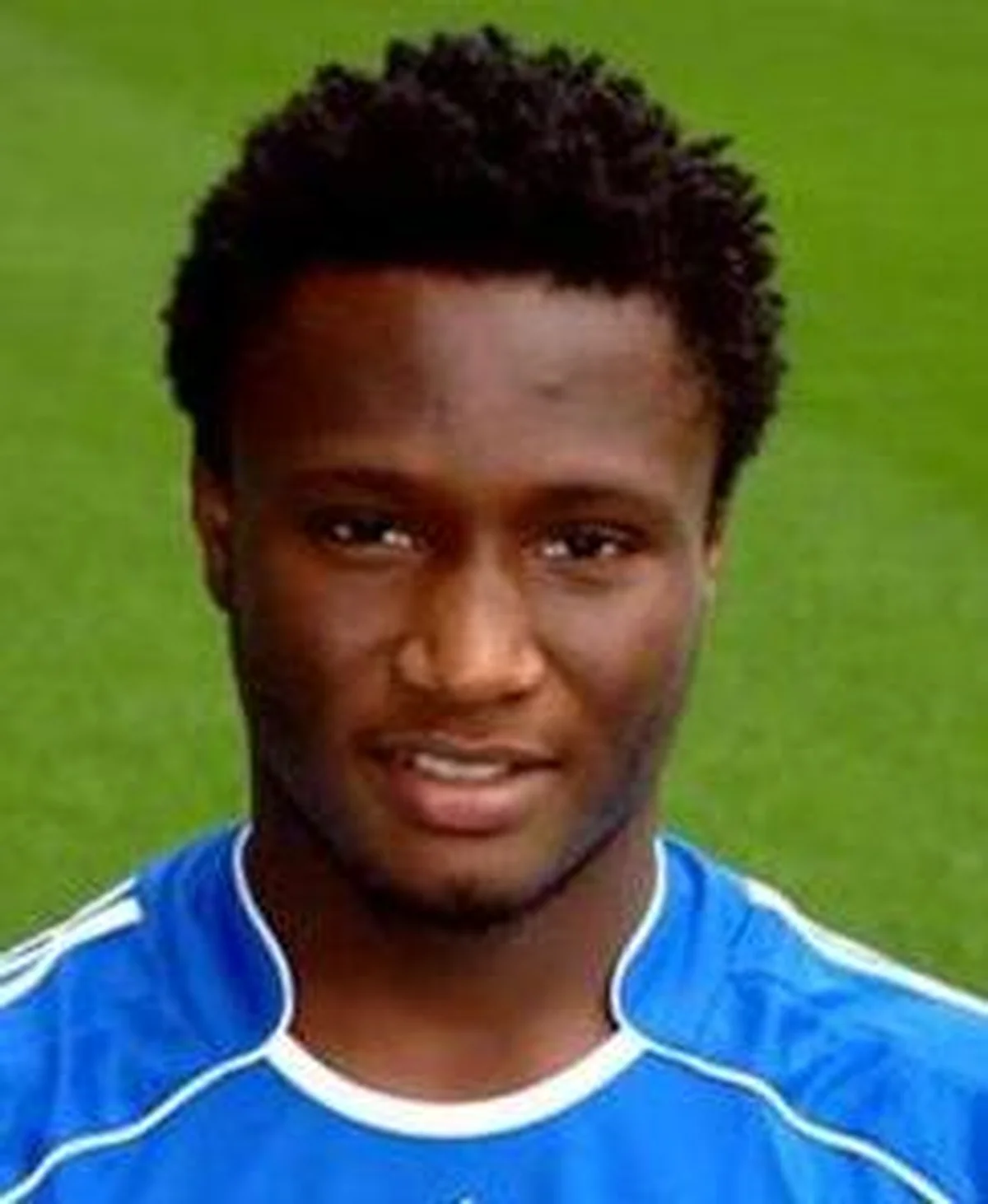 MIKEL OBI Apologizes For Costly Error