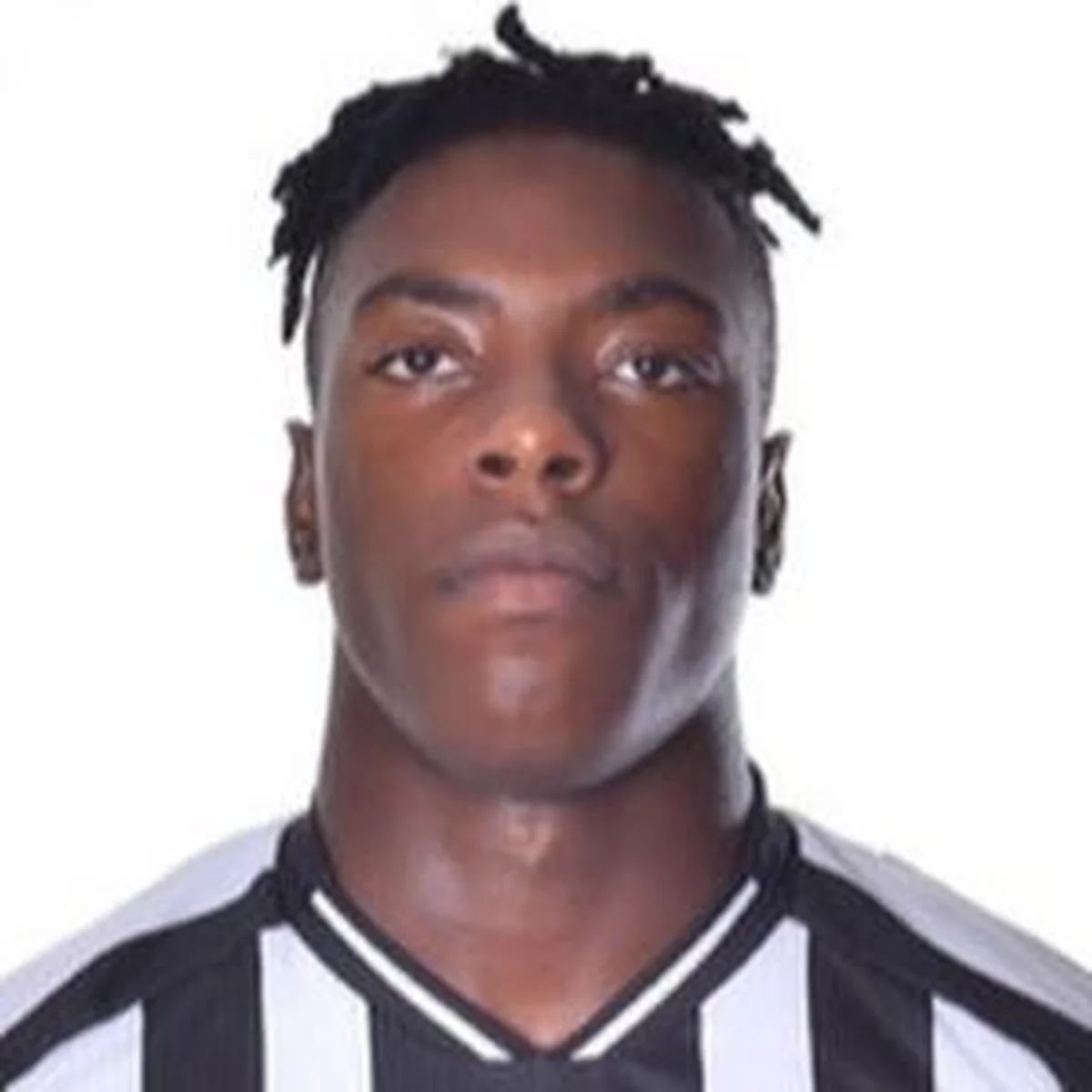 Udinese U19 captain Nwachukwu names Real Madrid and Liverpool centre-backsÂ as his role modelsÂ 