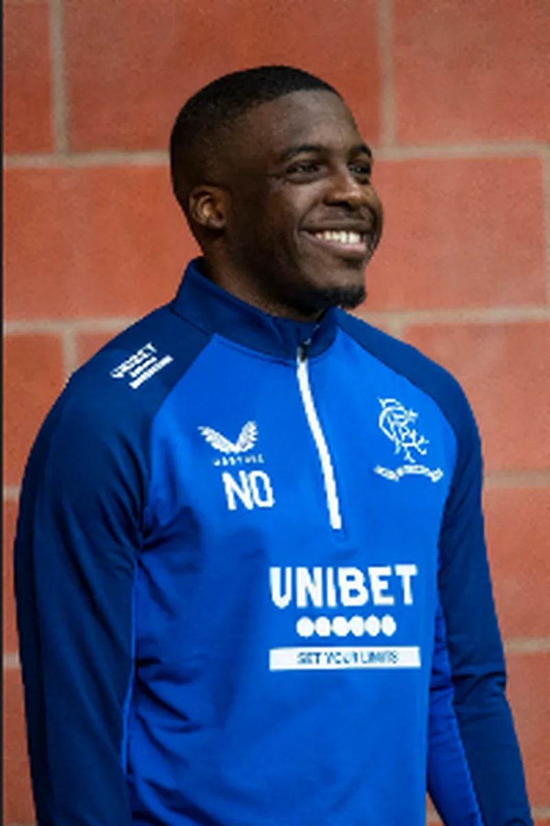 Official: Former Flying Eagles midfielder OfoborhÂ mutually parts company with RangersÂ 