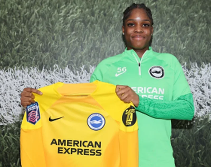 Official: 2022Â Flamingos invitee signs new deal with Brighton & Hove