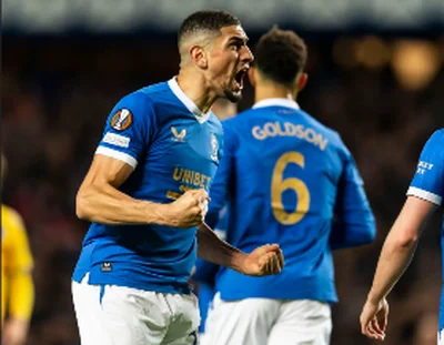 'Brings nervousness' - Ex-Aberdeen star not convinced Balogun's return to Rangers makes senseÂ 