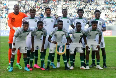 'Strong rival' - Mascherano concerned about Flying Eagles counterattacking threat, physicalityÂ 