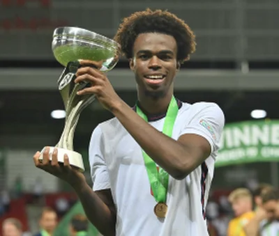 'It doesn't make sense' - Lampard namechecks Chkwuemeka as he questions U20 WC timing