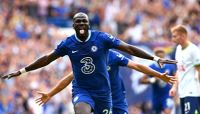Chelsea's Chukwuemeka left out of squad as Kane's late goal recuses Tottenham in 2-2 draw 