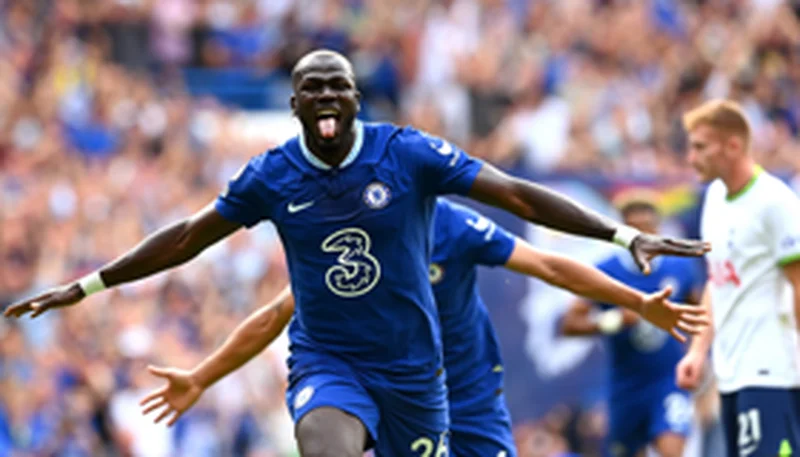 Chelsea's Chukwuemeka left out of squad as Kane's late goal recuses Tottenham in 2-2 draw 