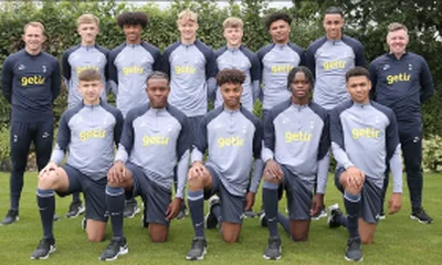 Confirmed: Three teenagers of Nigerian descent sign new deals at Tottenham HotspurÂ 