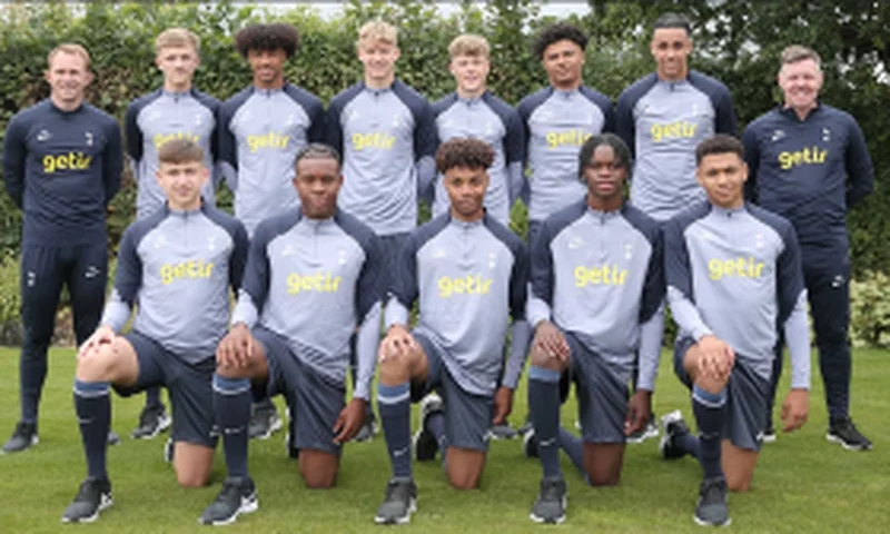 Confirmed: Three teenagers of Nigerian descent sign new deals at Tottenham HotspurÂ 