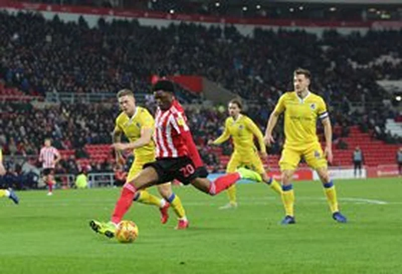 In-form Quartet Abraham, Okenabirhie, Maja, Akinde, On Target For Aston Villa, Shrewsbury, Sunderland, Lincoln City