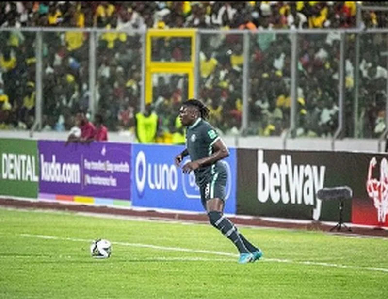  Opinion: Five reasons Aston Villa need to step up their pursuit of Super Eagles defender