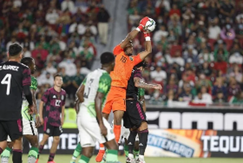 Arsenal, Wolves, Sevilla, AtlÃ©tico Madrid stars named in Mexico squad for friendly vs Nigeria and June intls 