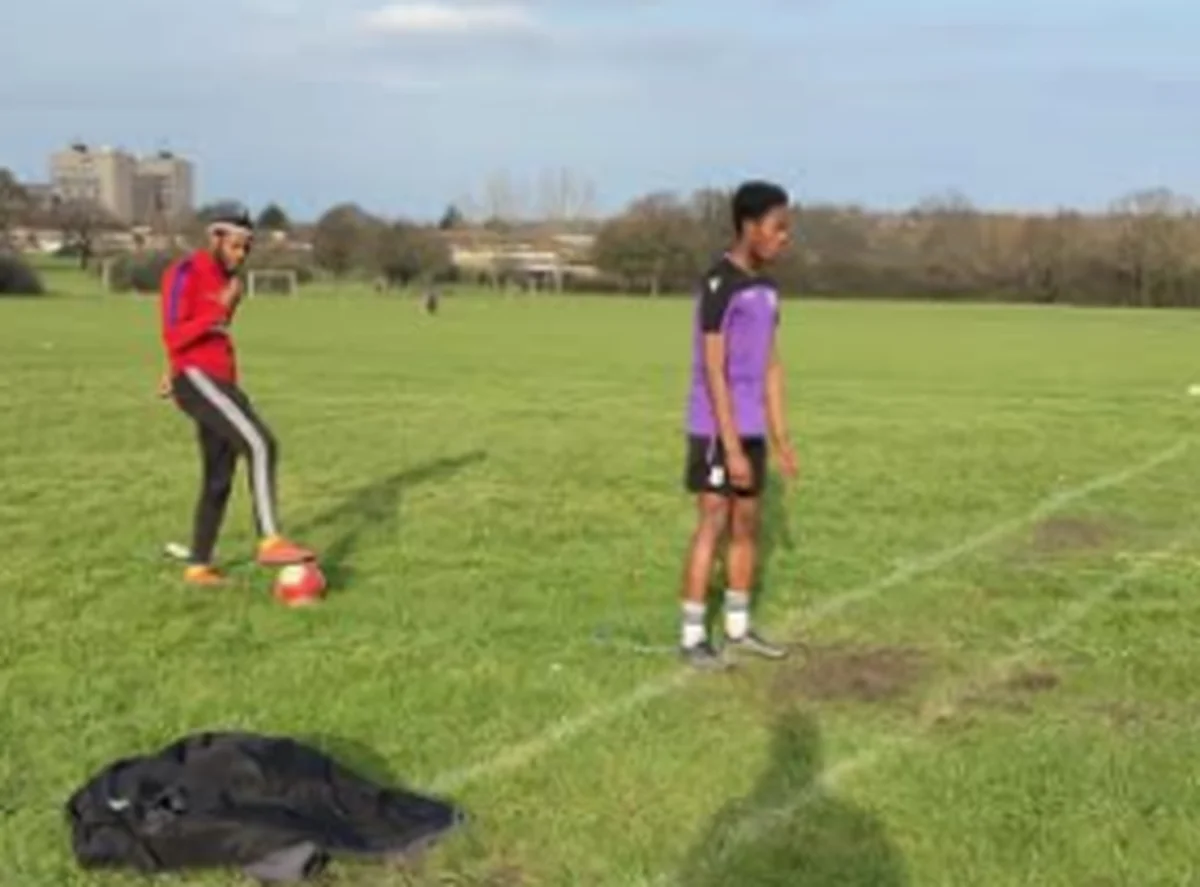  Watford sign Stoke City's Nigerian center-back ahead of next season