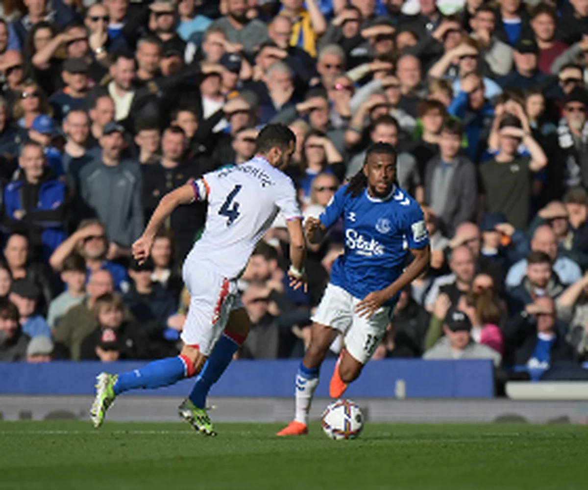 The Premier League is the top professional football league in England
