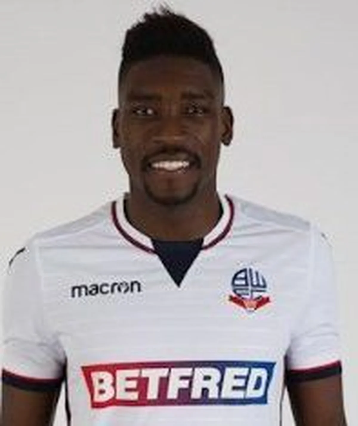 Nottingham Forest Interested In Signing Ex-Nigeria U20 Winger
