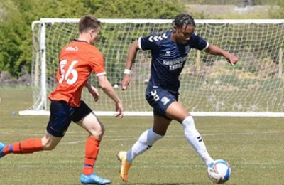 Norwich City striker receives Flying Eagles call-upÂ after narrowly missing out on U20 AFCONÂ 