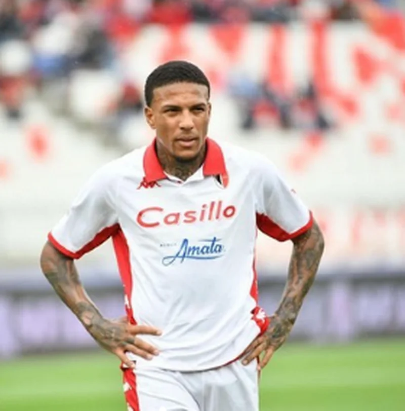 Hellas Verona pushing to sign Napoli's Super Eagles-eligible playerÂ 