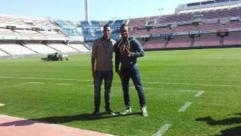 Granada Striker, Isaac Success To Arrive Nigeria On Saturday