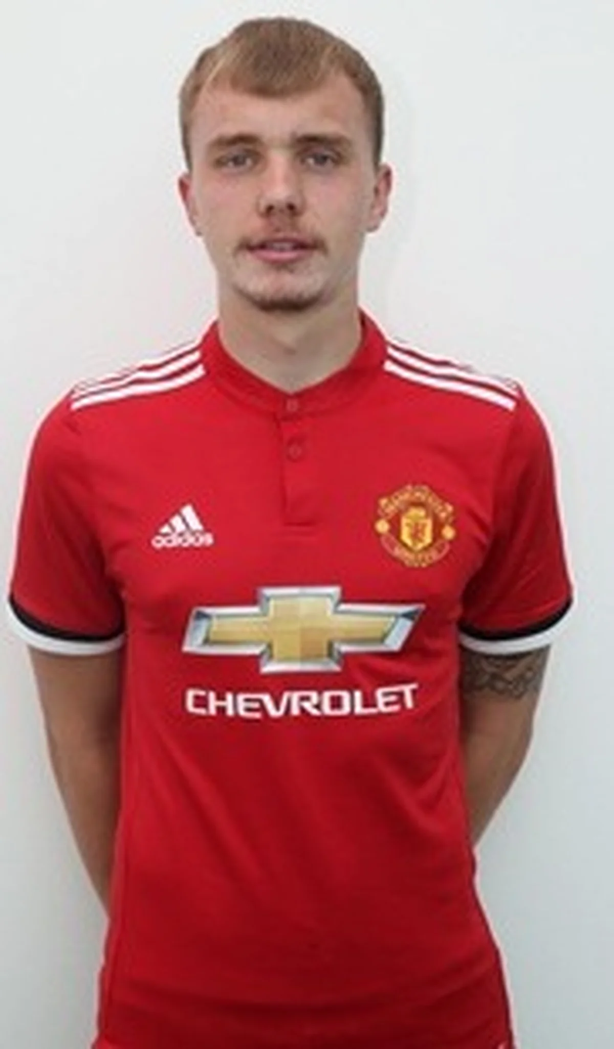 Sheffield United Eyeing Swoop For Manchester United Defender 