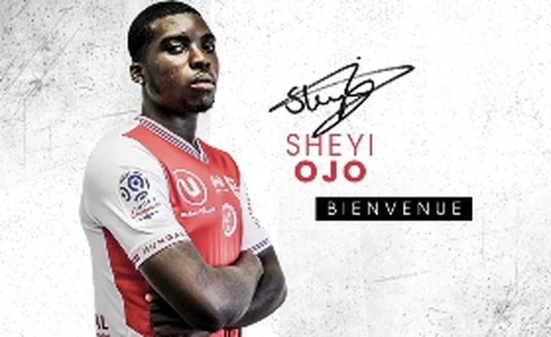  Liverpool Loanee Sheyi Ojo Too Hot For Dijon To Handle On Full Debut For Reims 