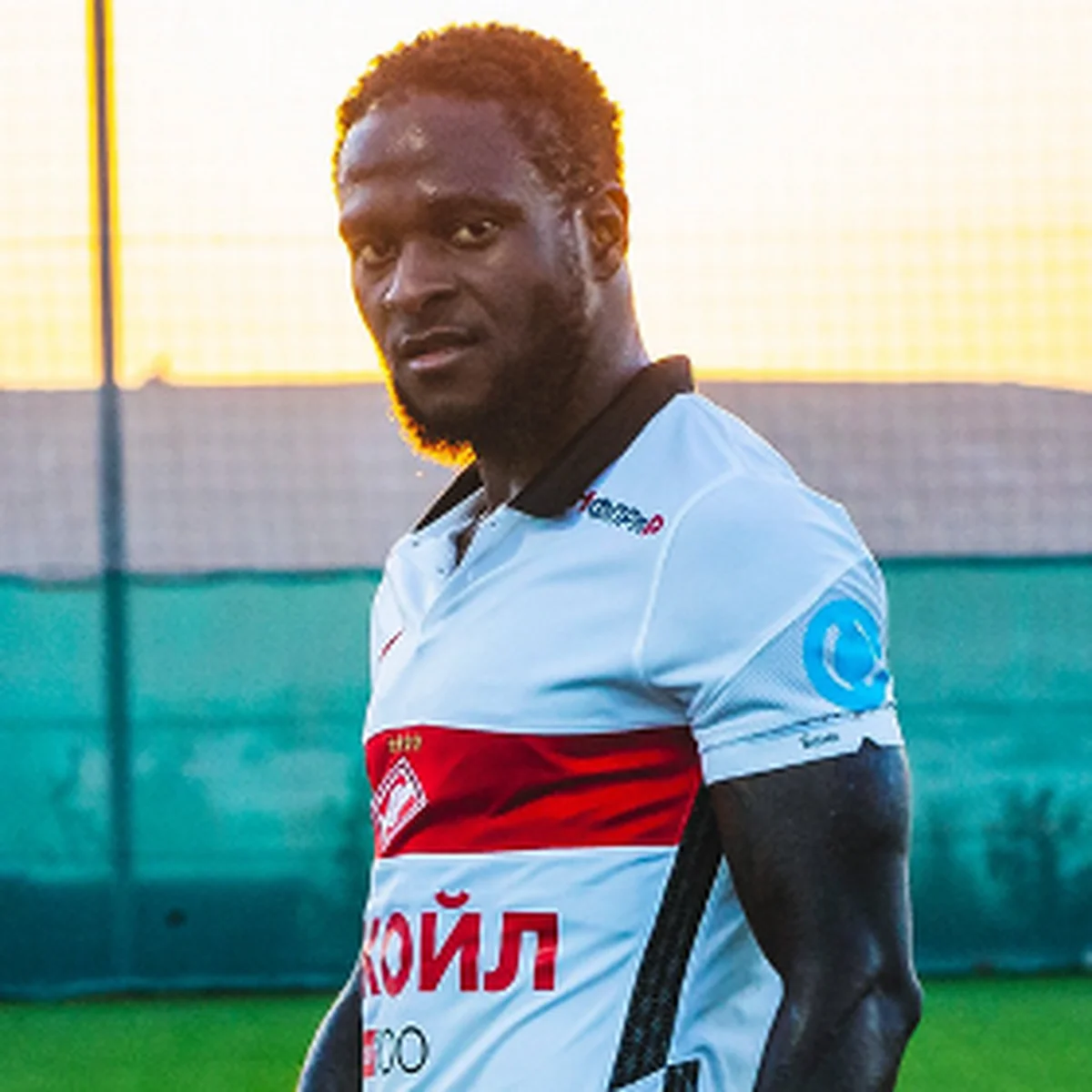 Sparkak Moscow Official Comments On The Future Of Chelsea-Owned Winger Victor Moses 