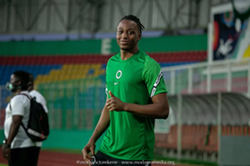Glasgow Rangers Midfielder Aribo Valued At Â£11M Amid Interest From European Clubs 
